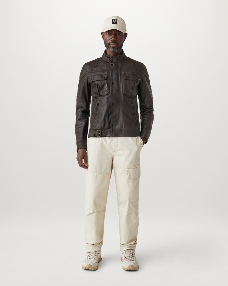 belstaff chaqueta legacy gangster Tienda