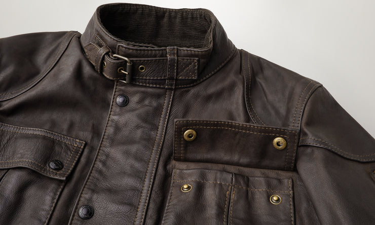 belstaff chaqueta legacy gangster Tienda