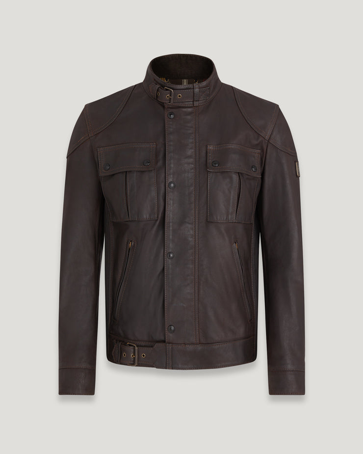 belstaff chaqueta legacy gangster Tienda