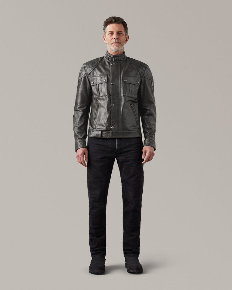 belstaff chaqueta motera brooklands Tienda