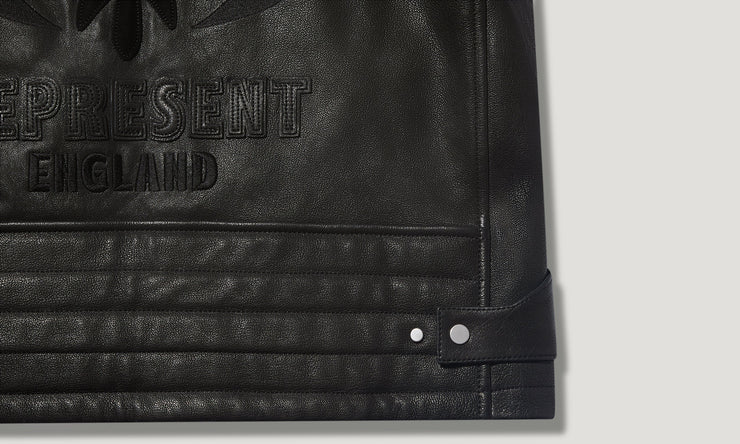 belstaff chaqueta race belstaff x represent Liquidación