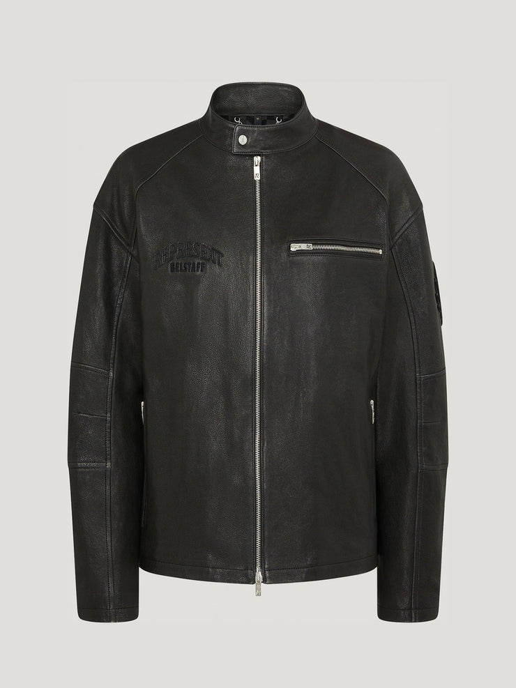 belstaff chaqueta race belstaff x represent Liquidación