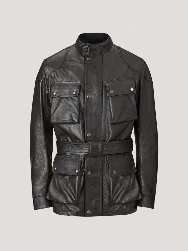 belstaff chaqueta motera trialmaster Rebajas top