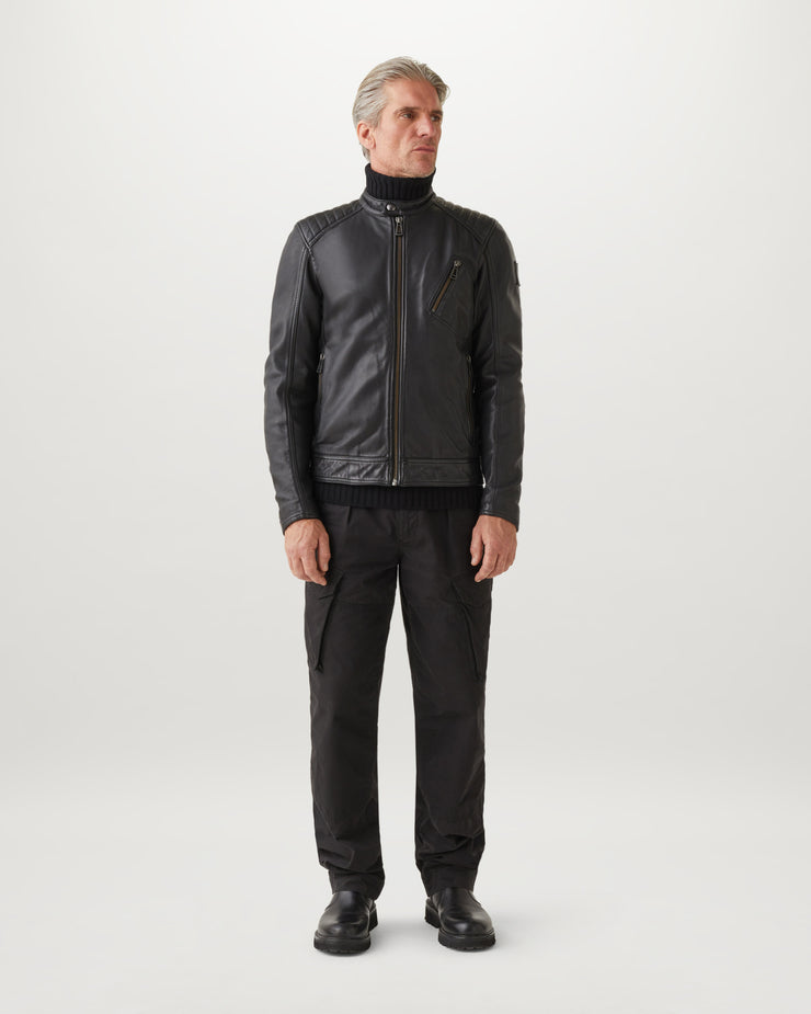 belstaff chaqueta v racer ÚLTIMAS EDICIONES