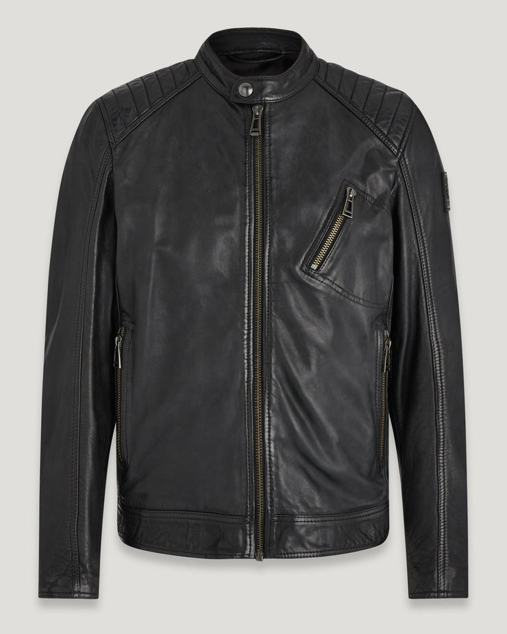 belstaff chaqueta v racer ÚLTIMAS EDICIONES