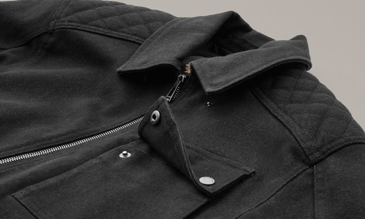 belstaff sobrecamisa outrider Último día