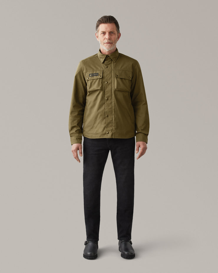 belstaff camisa mansion Precio de fábrica