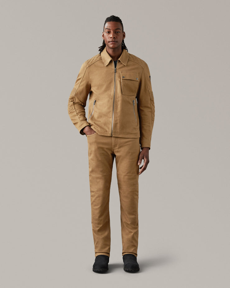 belstaff sobrecamisa outrider Promoción por tiempo limitado