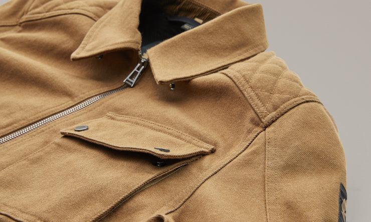 belstaff sobrecamisa outrider Promoción por tiempo limitado