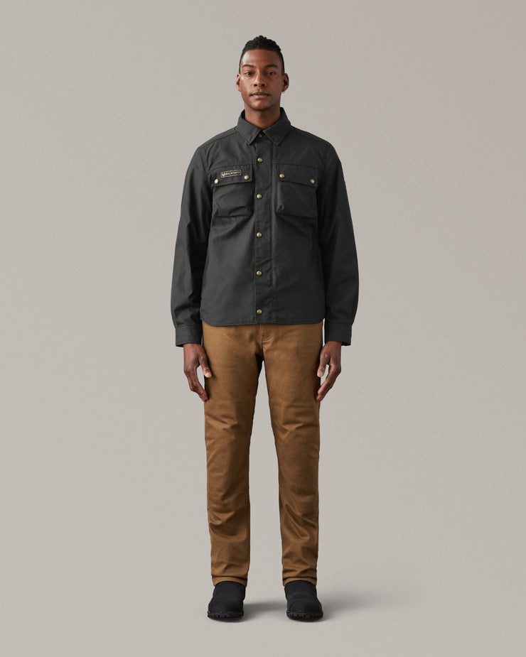 belstaff camisa mansion Solo hoy