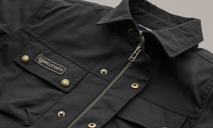 belstaff camisa mansion Solo hoy