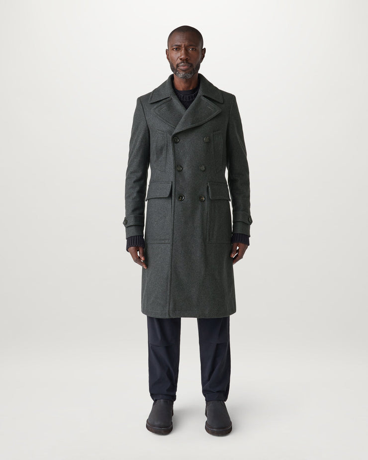 belstaff abrigo milford Promoción trimestral