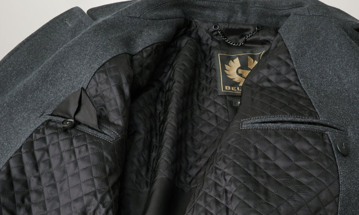 belstaff abrigo milford Promoción trimestral
