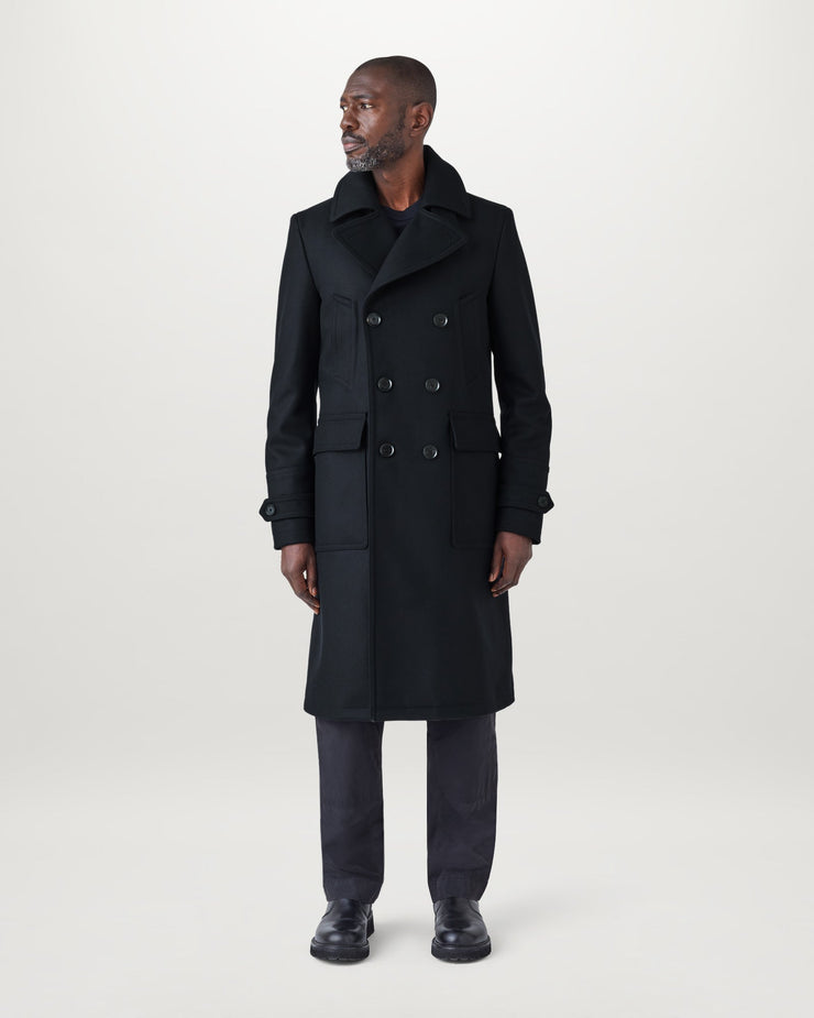 belstaff abrigo milford Solo queda un día