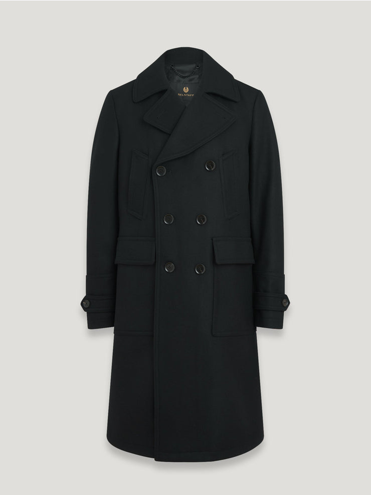 belstaff abrigo milford Solo queda un día