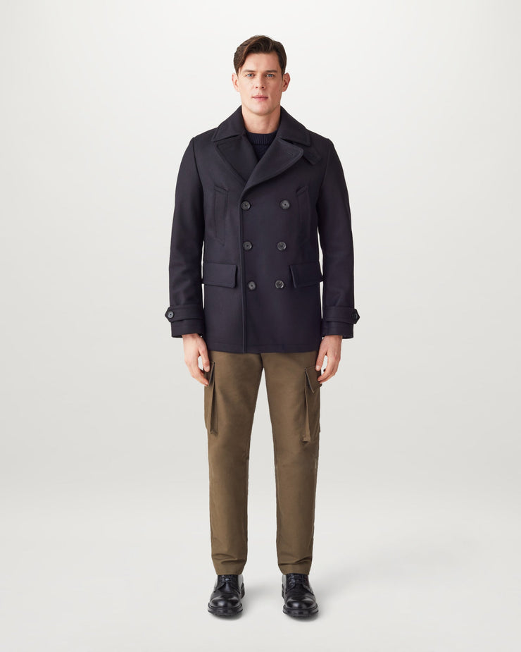belstaff chaquetón milford Superdescuento