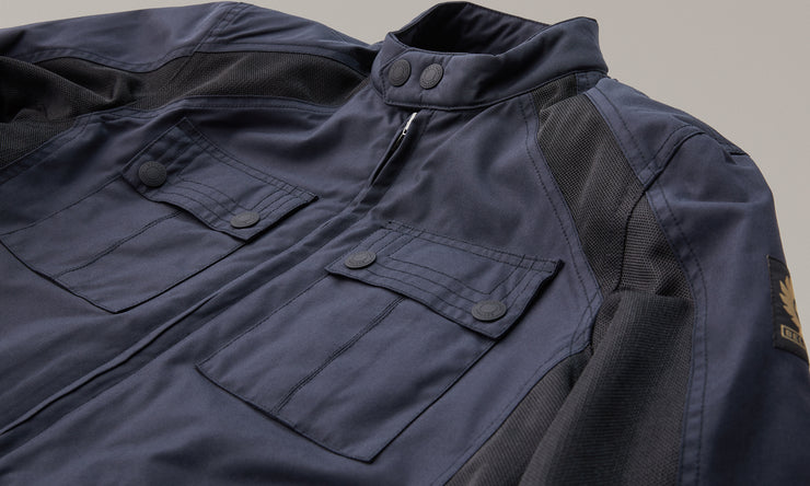 belstaff chaqueta motera temple Precios de Black Friday
