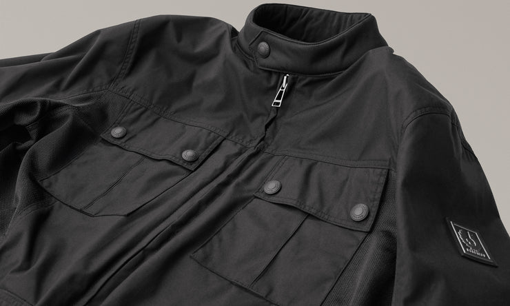 belstaff chaqueta airflow Libre de impuestos