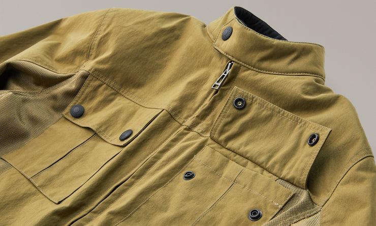 belstaff chaqueta airflow Descuentos del mes