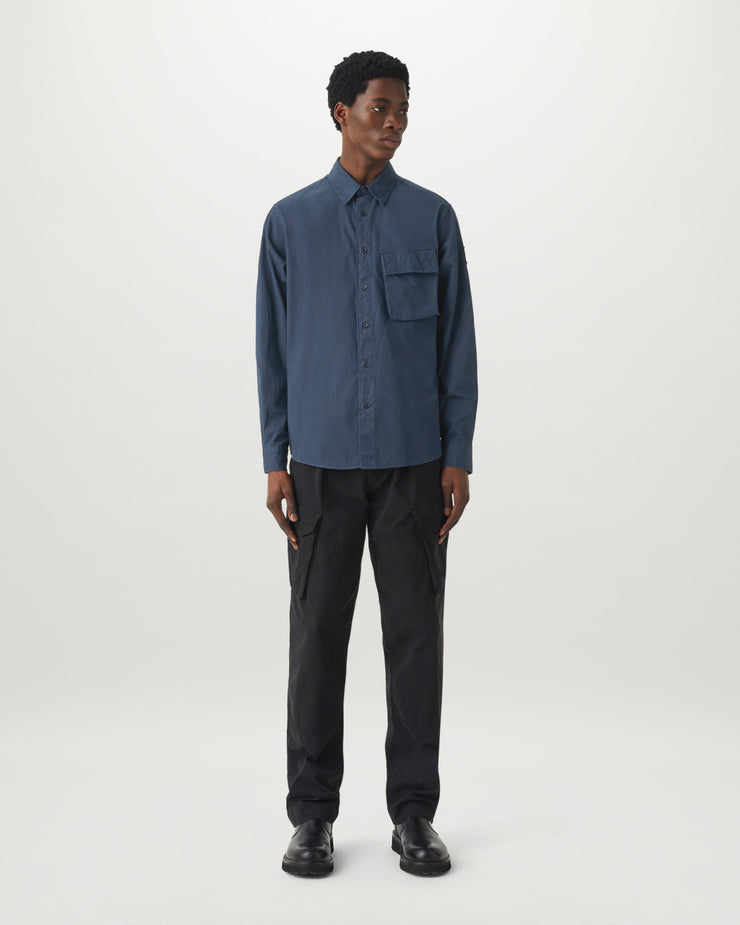 belstaff camisa scale Ofertas especiales