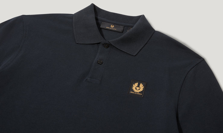belstaff polo a maniche lunghe belstaff Rebajas de fin de temporada