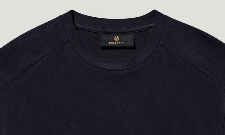 belstaff camiseta alloy Liquidación