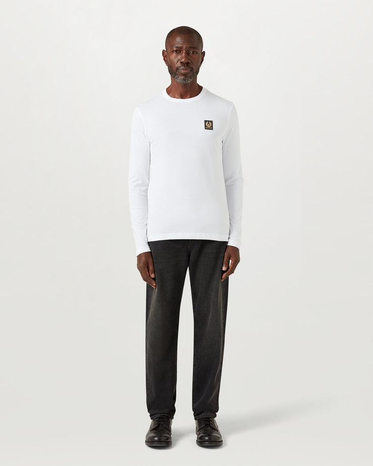 belstaff camiseta de manga larga belstaff Rebajas online