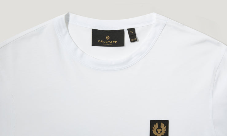 belstaff camiseta de manga larga belstaff Rebajas online