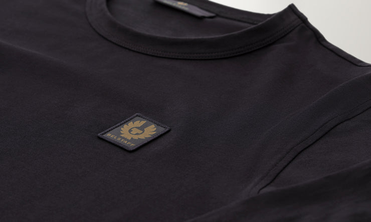 belstaff camiseta de manga larga belstaff Rebajas top