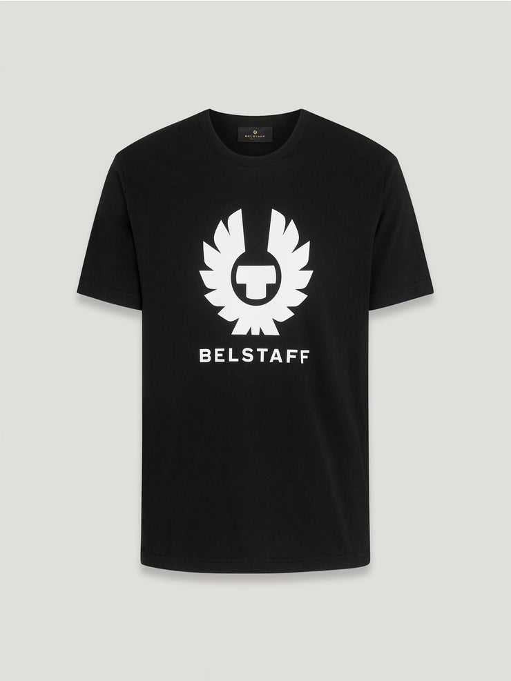 belstaff camiseta belstaff phoenix ÚLTIMAS EDICIONES