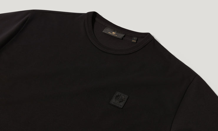 belstaff camiseta hockley Último día