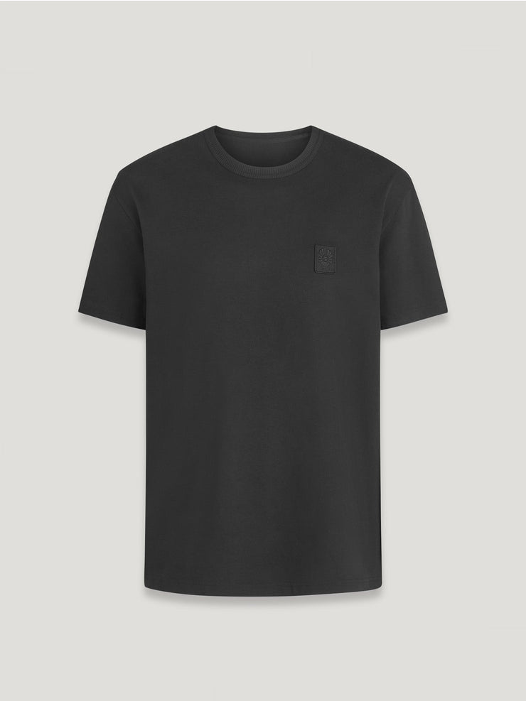 belstaff camiseta hockley Último día