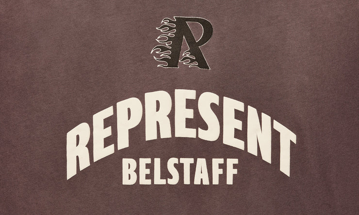 belstaff camiseta flame phoenix belstaff x represent Promoción por tiempo limitado