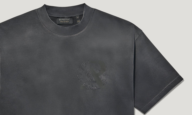 belstaff camiseta outline phoenix belstaff x represent Solo hoy