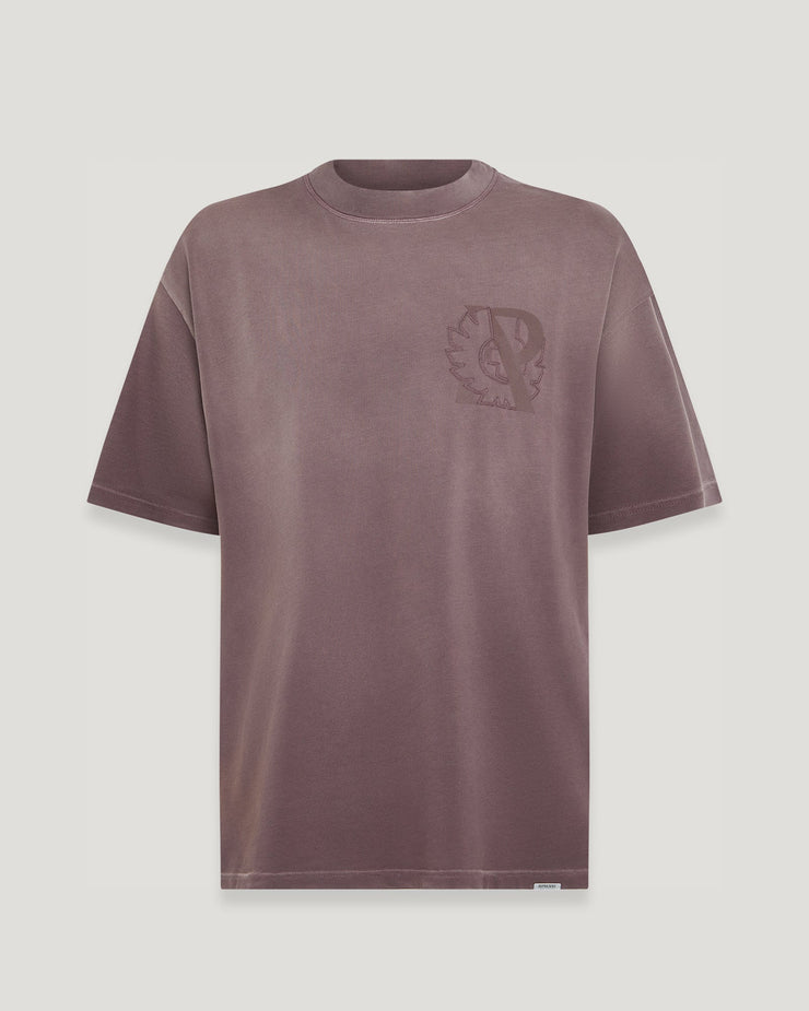 belstaff camiseta outline phoenix belstaff x represent Solo hoy