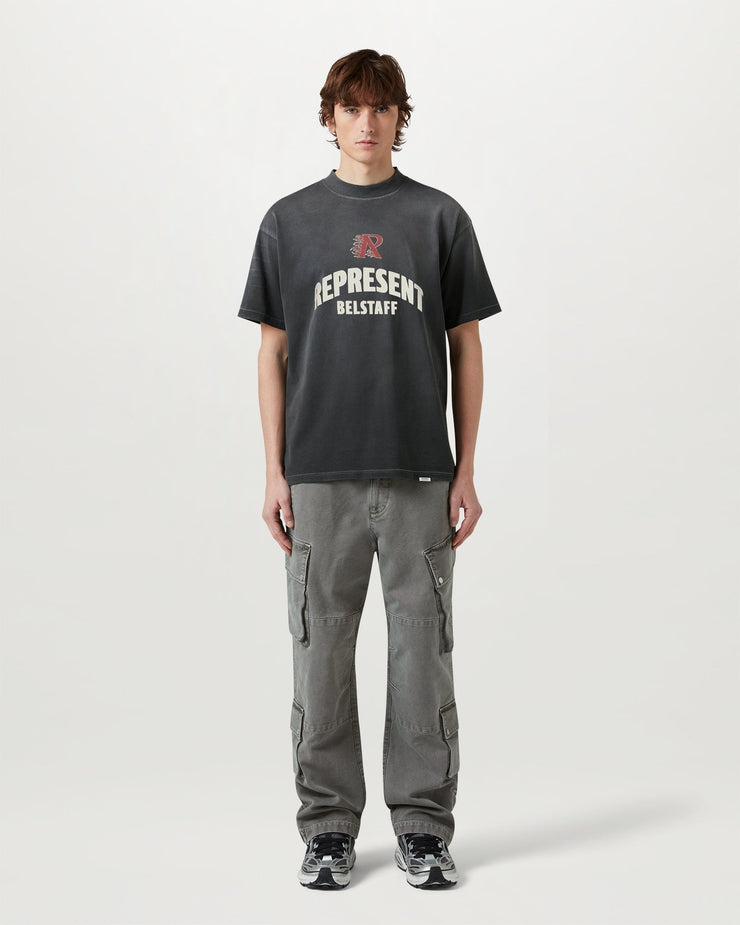 belstaff camiseta flame phoenix belstaff x represent Oferta especial de fábrica