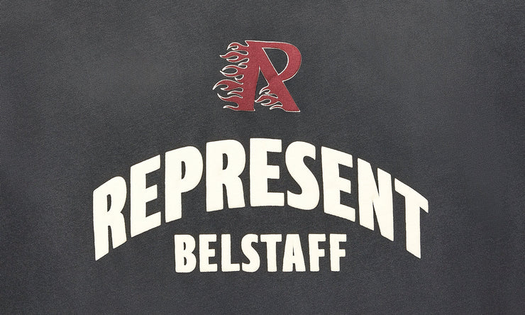 belstaff camiseta flame phoenix belstaff x represent Oferta especial de fábrica