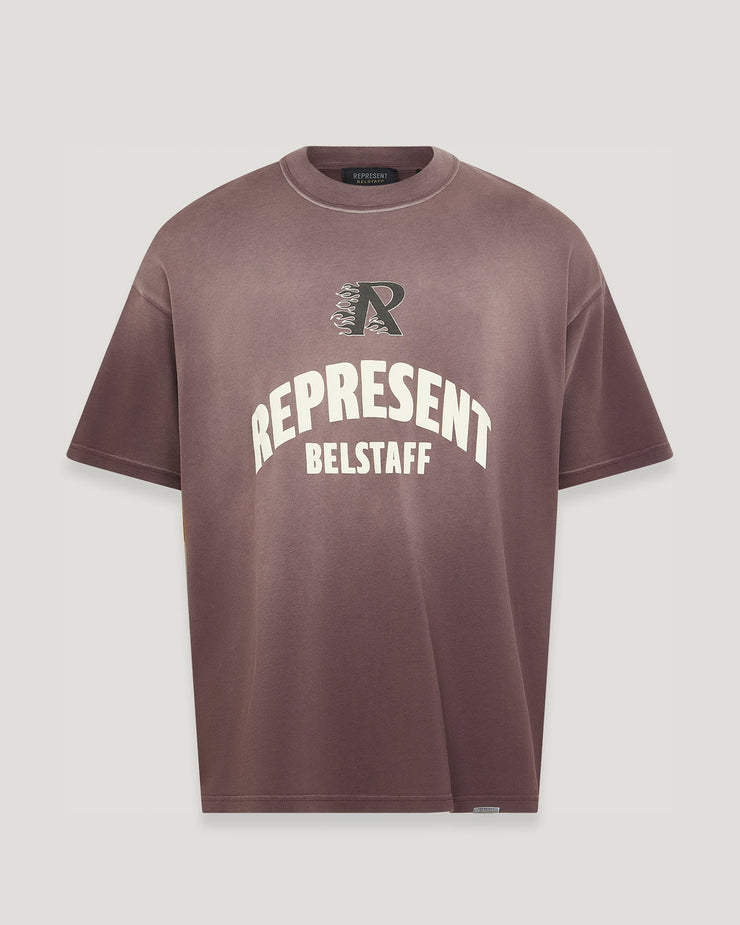 belstaff camiseta flame phoenix belstaff x represent Oferta especial de fábrica