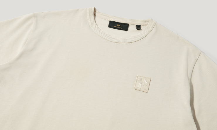 belstaff camiseta hockley Promoción trimestral