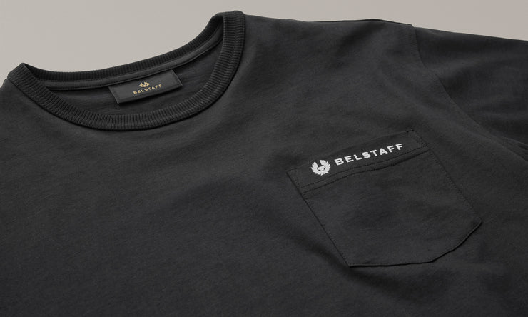 belstaff camiseta motorcycle capital Superdescuento