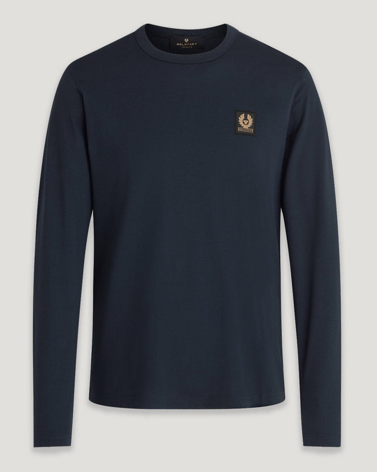 belstaff camiseta de manga larga belstaff Grandes descuentos