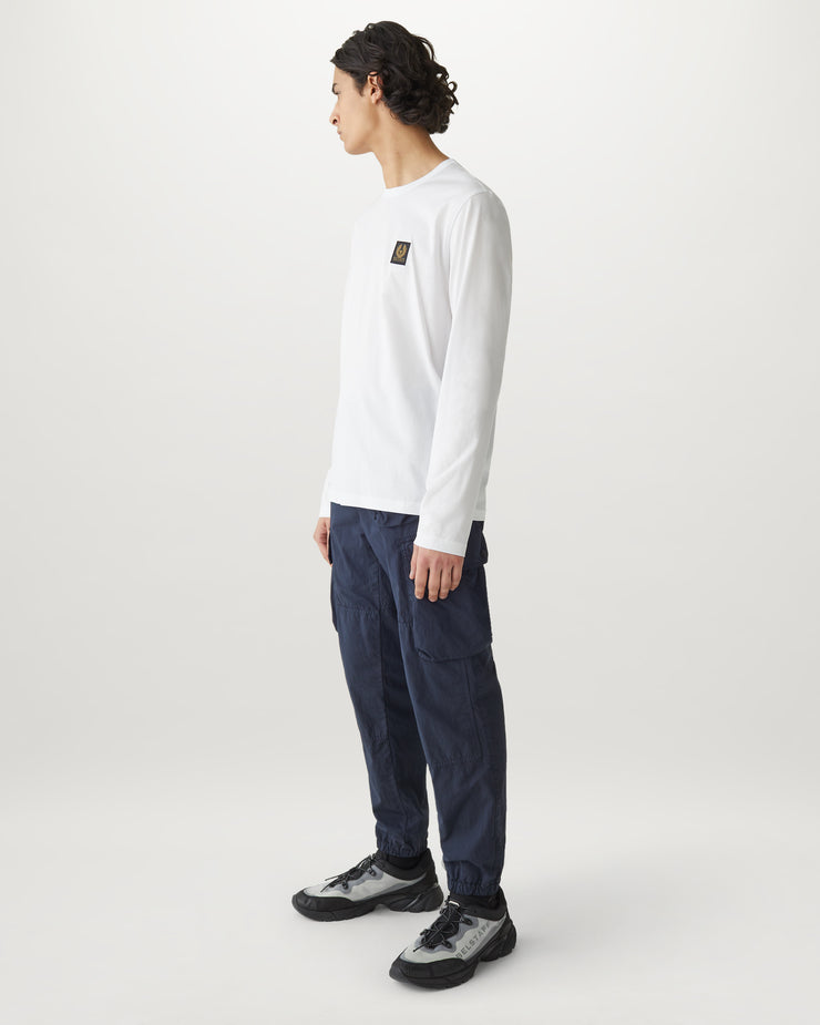 belstaff camiseta de manga larga belstaff Liquidación