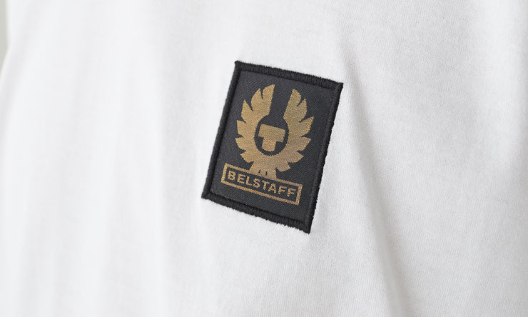 belstaff camiseta de manga larga belstaff Liquidación