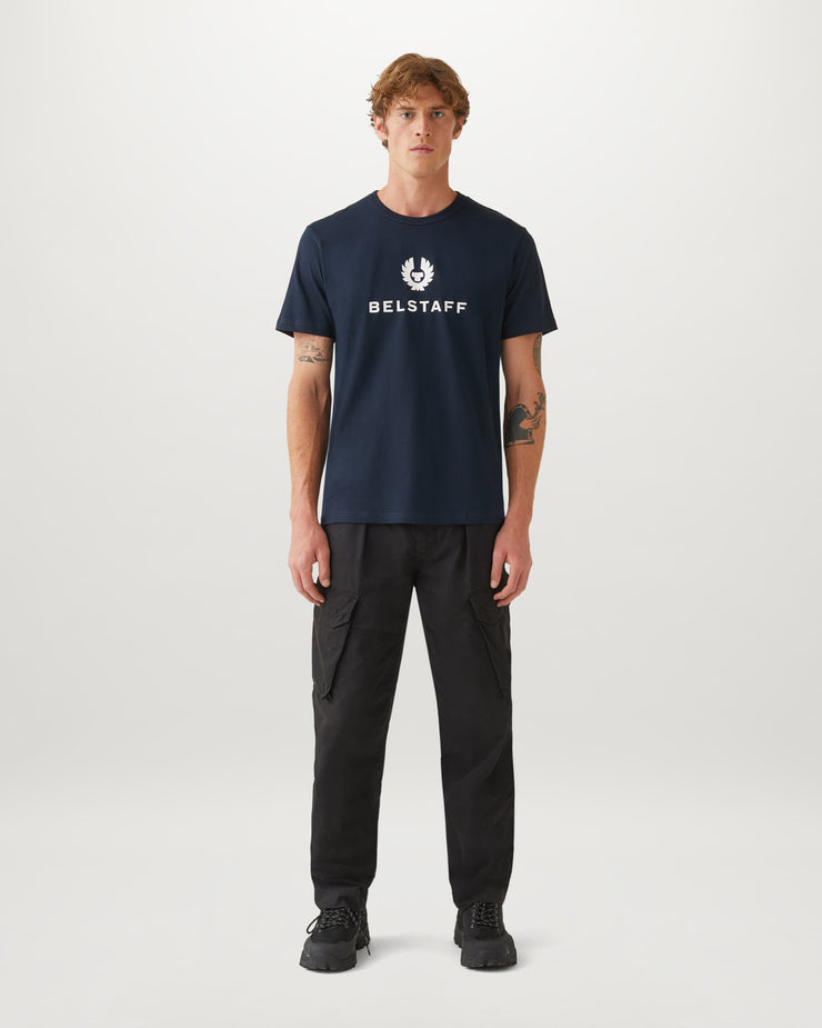belstaff camiseta belstaff signature Tienda de fábrica