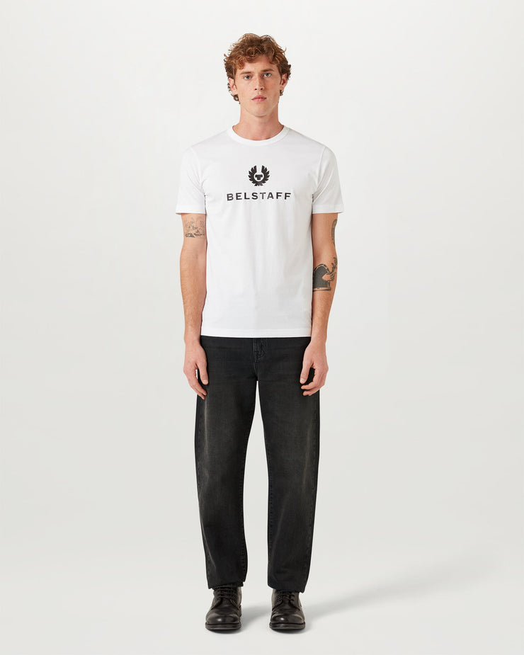 belstaff belstaff signature t-shirt Limitado a 3 días
