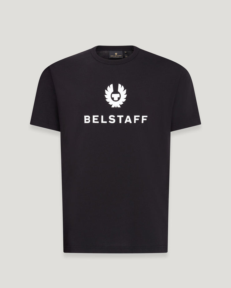 belstaff belstaff signature t-shirt Limitado a 3 días