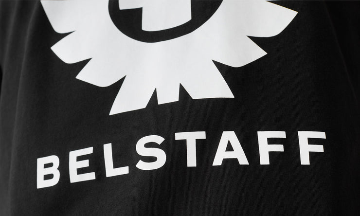belstaff camiseta belstaff phoenix Ahorra y exporta