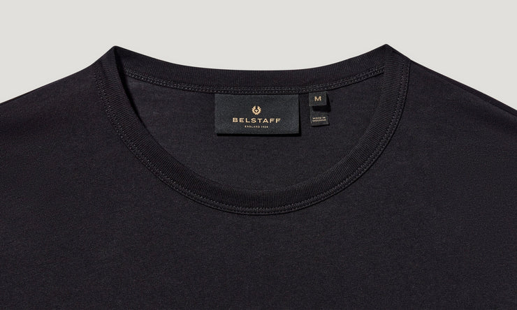 belstaff camiseta belstaff signature Precios de Black Friday