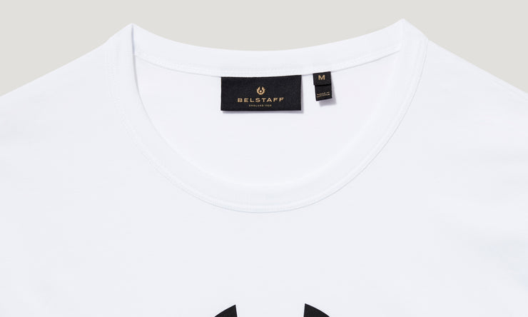 belstaff camiseta belstaff phoenix Libre de impuestos
