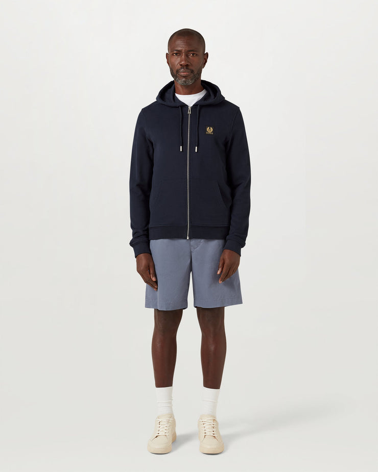 belstaff sudadera con capucha y cremallera belstaff Rebajas de fin de temporada